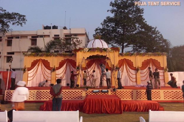 Rajasthani Theme