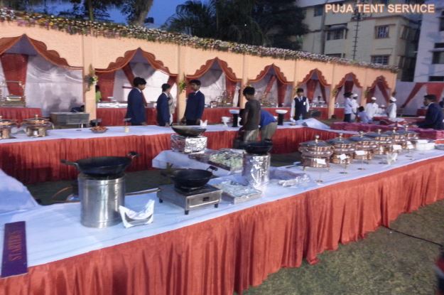 Rajasthani Theme