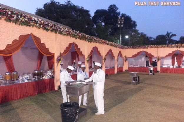 Rajasthani Theme