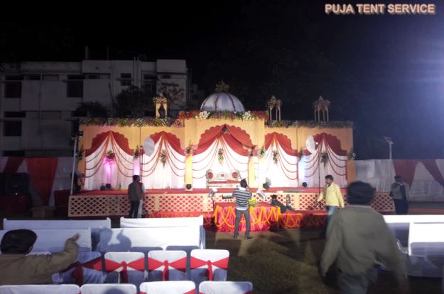 Rajasthani Theme