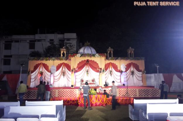 Rajasthani Theme