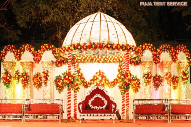 Rajasthani Theme