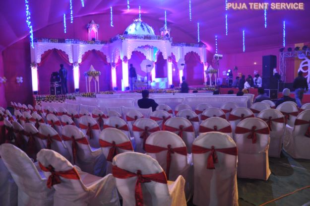 Rajasthani Theme