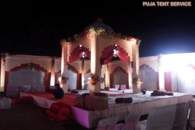 Rajasthani Theme