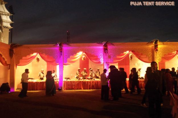 Rajasthani Theme