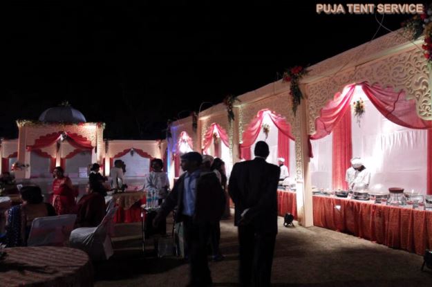 Rajasthani Theme