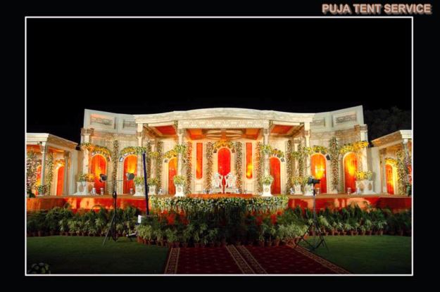 Rajasthani Theme