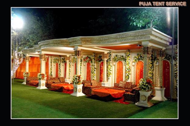 Rajasthani Theme
