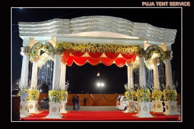 Rajasthani Theme
