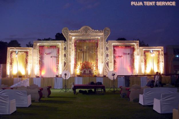 Rajasthani Theme