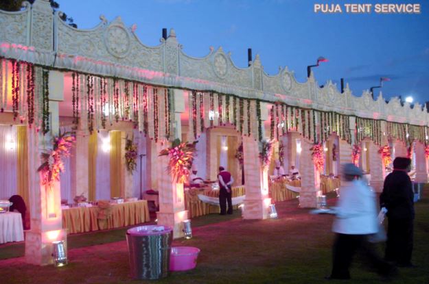Rajasthani Theme