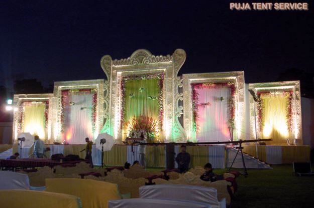 Rajasthani Theme