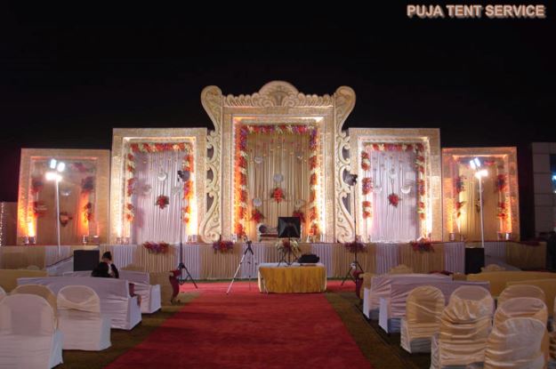 Rajasthani Theme