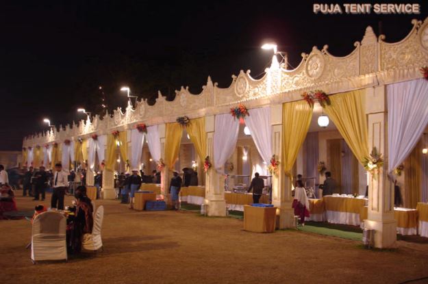 Rajasthani Theme