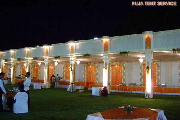 Rajasthani Theme