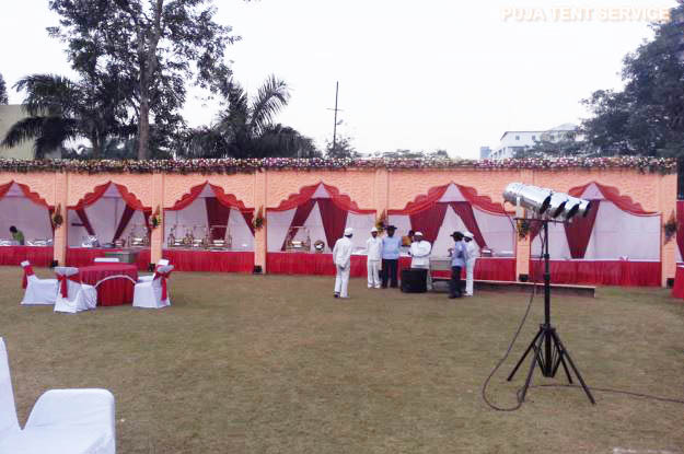 Rajasthani Theme