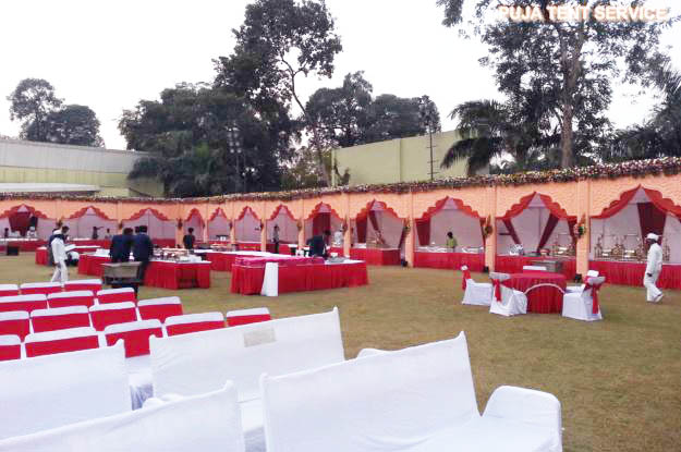 Rajasthani Theme