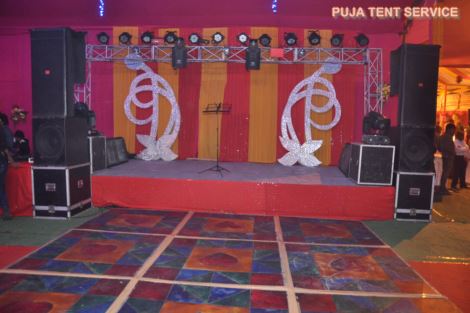 STAGE