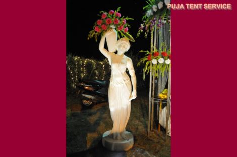 STATUE